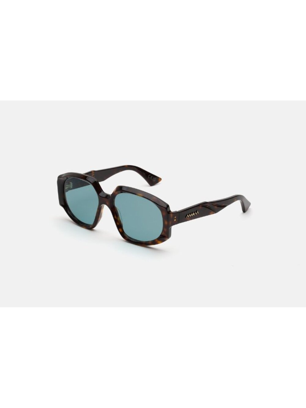 New Marni Unisex Sunglasses Acetate Frame Arithiel 3627 UYX 57